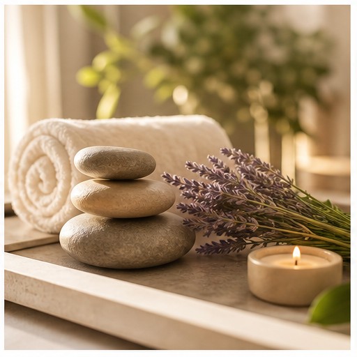 Relaxation et ambiance bien-&ecirc;tre
