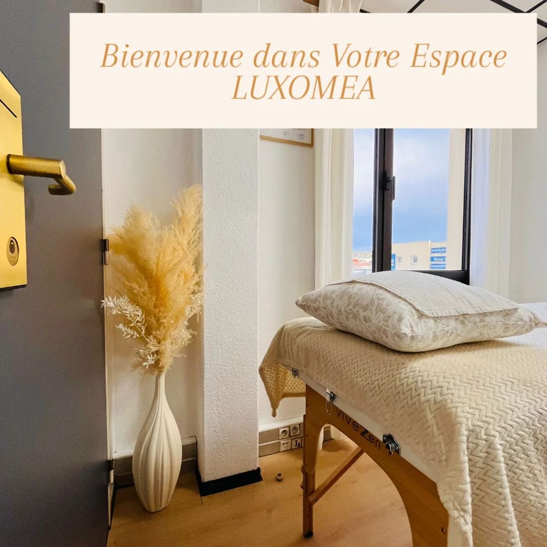 Galerie Luxomea