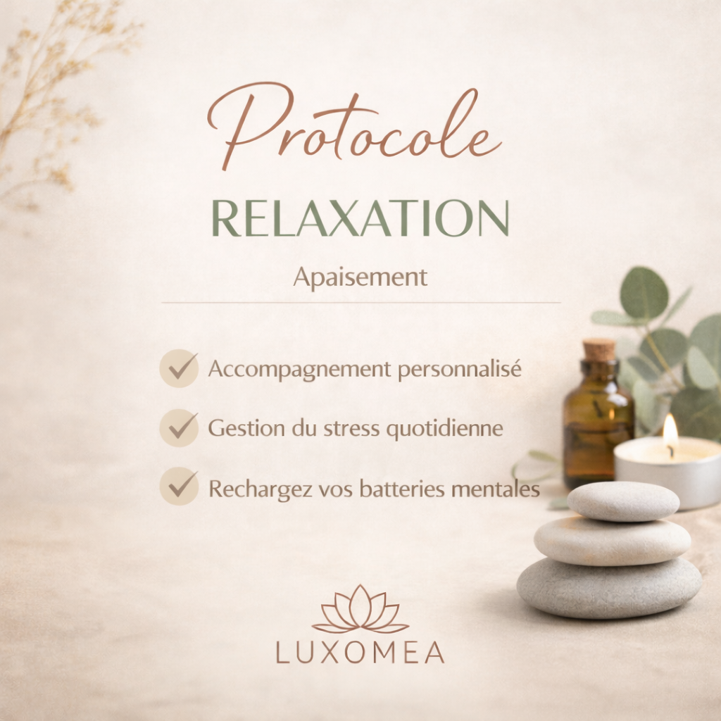 Relaxation profonde