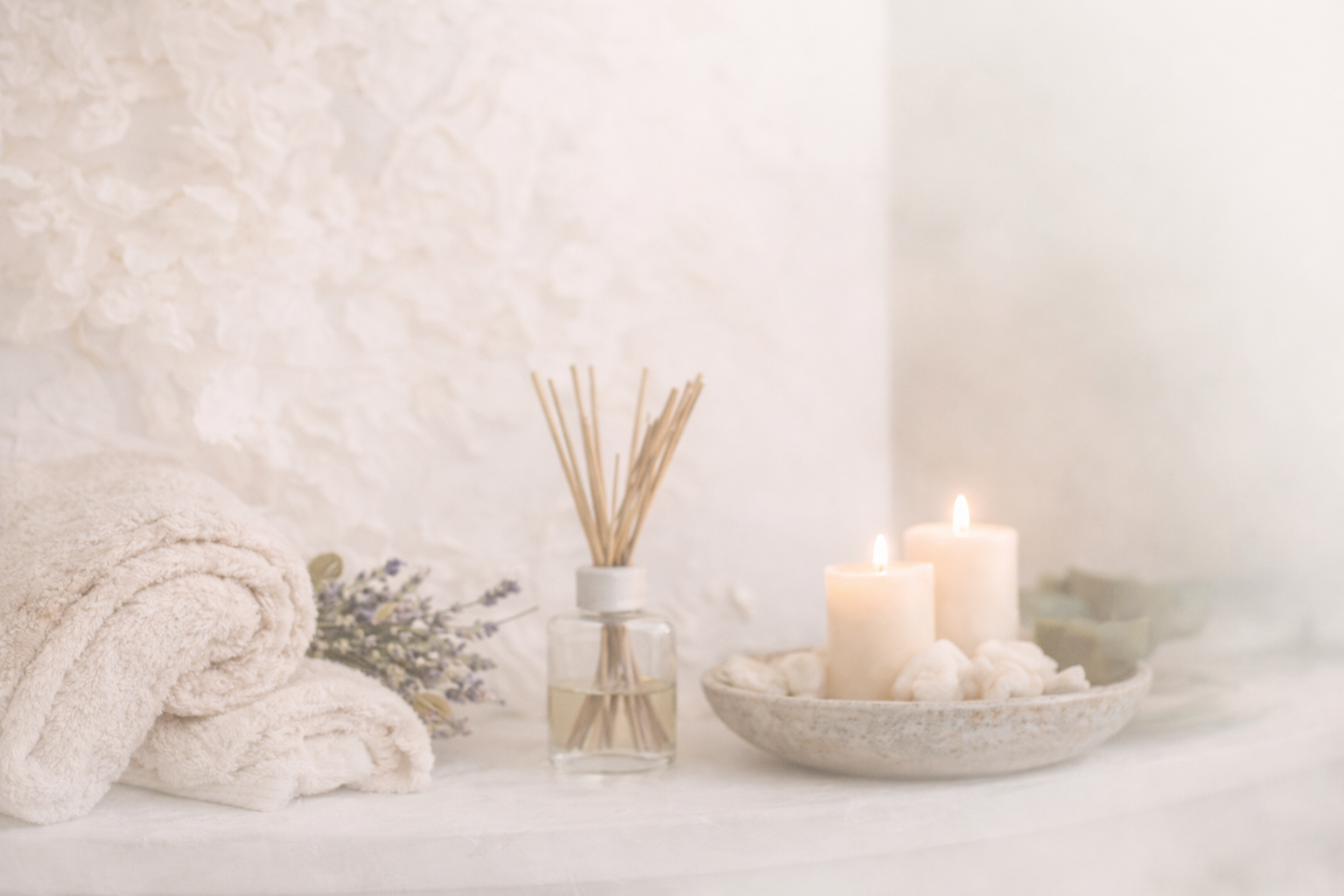 Ambiance Luxomea